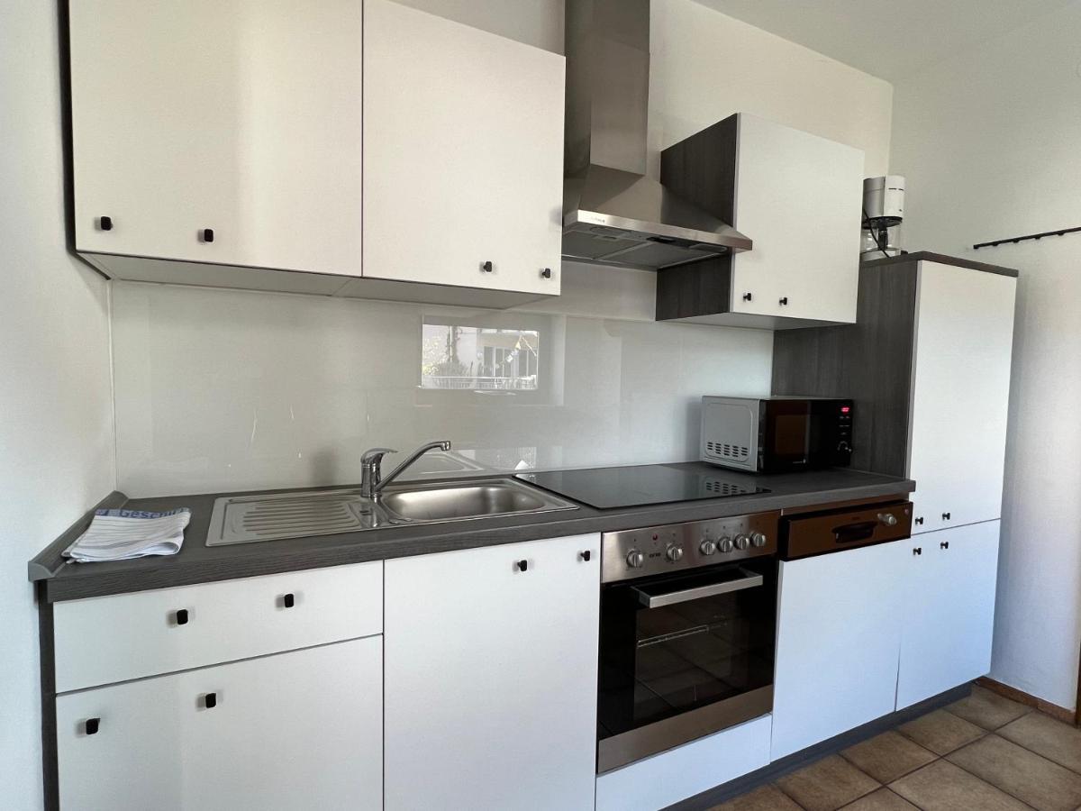 Aparthotel Parsberg Lferstl Dış mekan fotoğraf