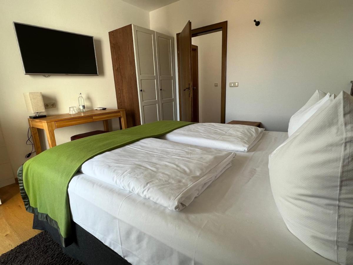 Aparthotel Parsberg Lferstl Dış mekan fotoğraf