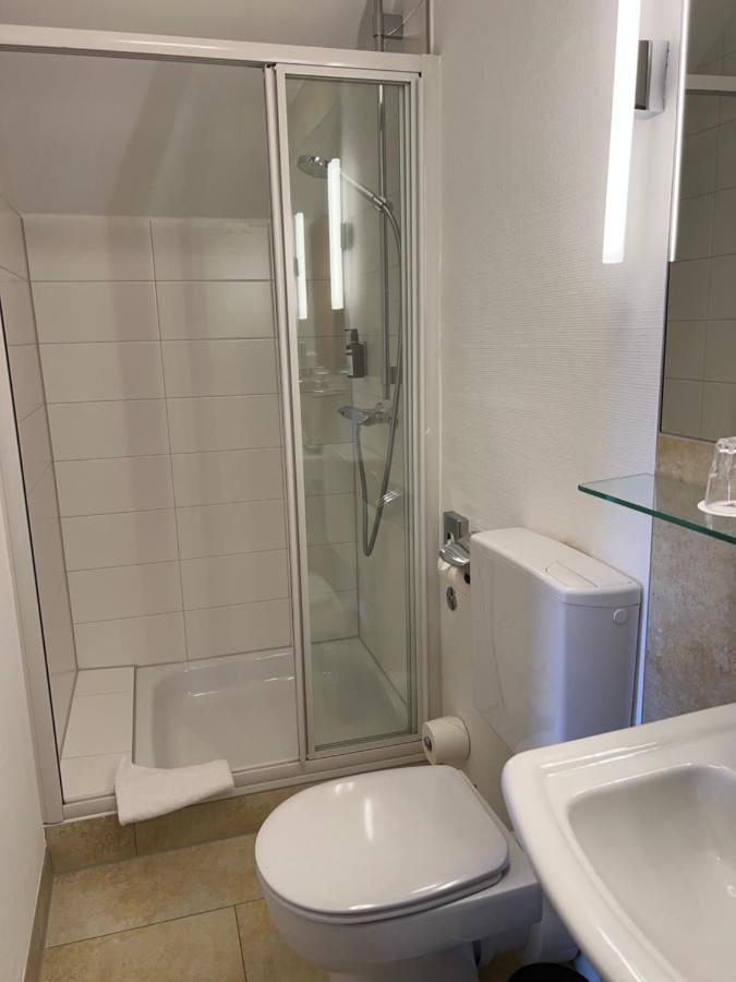 Aparthotel Parsberg Lferstl Dış mekan fotoğraf