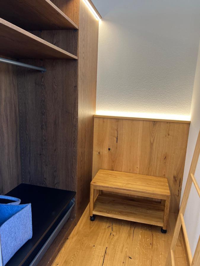 Aparthotel Parsberg Lferstl Dış mekan fotoğraf