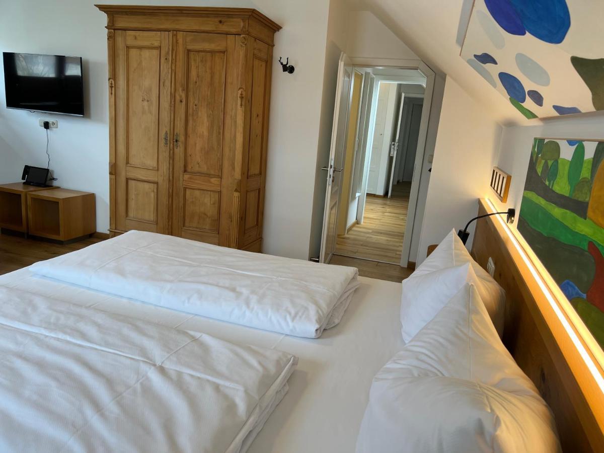 Aparthotel Parsberg Lferstl Dış mekan fotoğraf