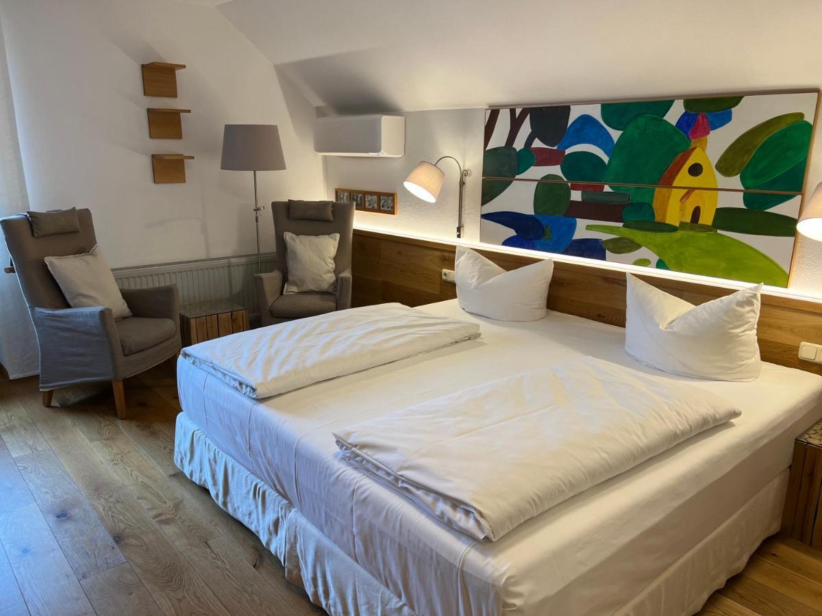 Aparthotel Parsberg Lferstl Dış mekan fotoğraf