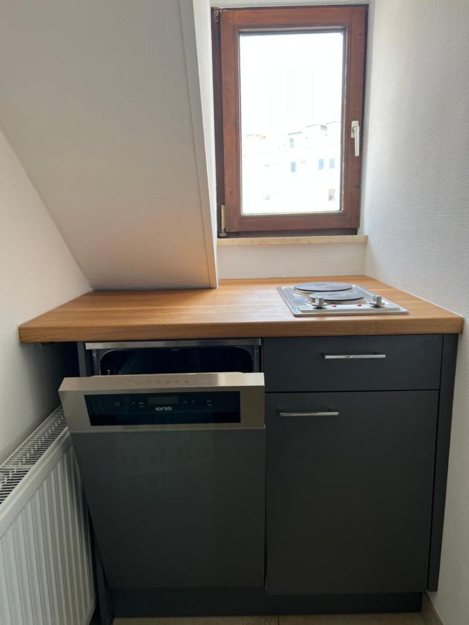 Aparthotel Parsberg Lferstl Dış mekan fotoğraf