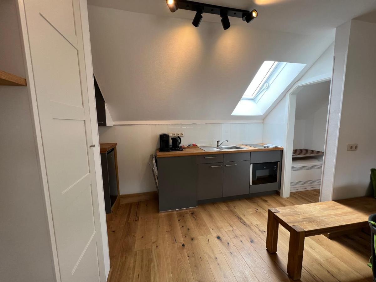 Aparthotel Parsberg Lferstl Dış mekan fotoğraf