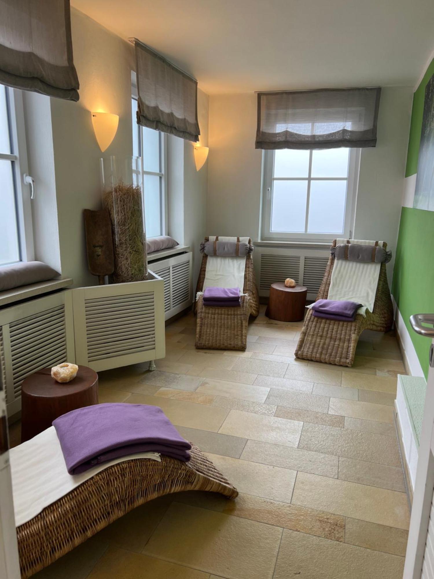 Aparthotel Parsberg Lferstl Dış mekan fotoğraf